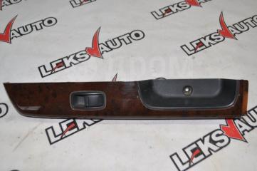 Блок управления стеклоподъемниками Nissan Safari