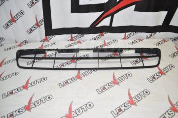 Решетка в бампер Lexus RX350
