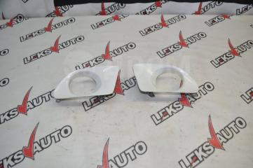 Обод противотуманной фары (парой) Lexus RX350