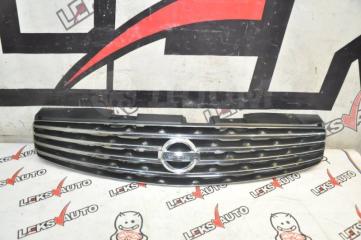 Решетка радиатора Nissan Skyline