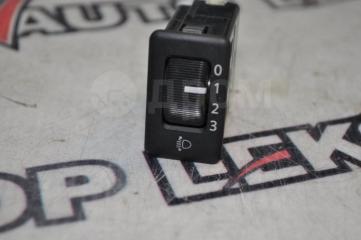 Кнопка корректор фар Nissan Stagea