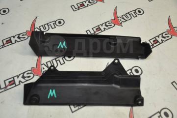 Крышки ДВС декоративные (парой) Mitsubishi Pajero