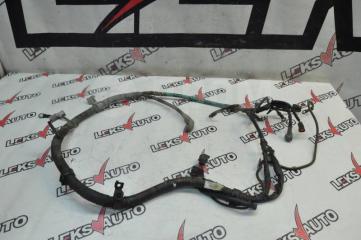 Проводка стартера Mitsubishi Pajero