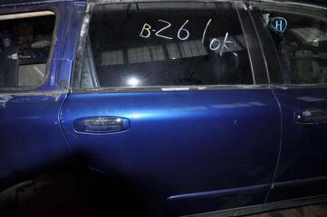 Дверь задняя правая Nissan Stagea 2001