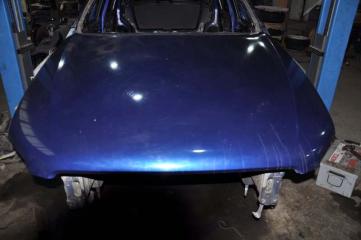 Капот Nissan Stagea 2001