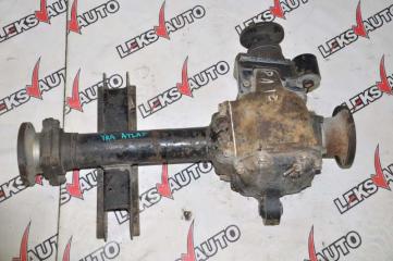 Редуктор передний (ГП 4.625) Nissan Atlas