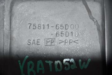 Консоль акпп Escudo TD52W Консоль акпп Escudo TD52W
