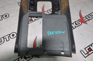 Консоль акпп Escudo TD52W Консоль акпп Escudo TD52W