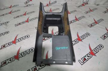 Консоль акпп Escudo TD52W Консоль акпп Escudo TD52W