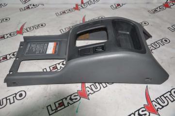 Консоль акпп Escudo TD52W Консоль акпп Escudo TD52W