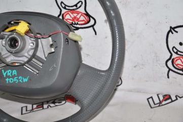 Руль Escudo TD52W Руль Escudo TD52W