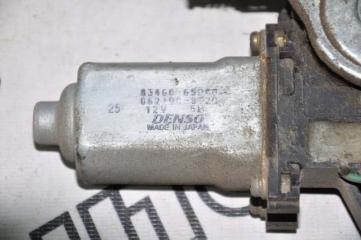 Стеклоподъёмник передний левый Escudo TD52W Стеклоподъёмник передний левый Escudo TD52W
