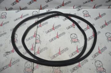 Уплотнитель багажника Nissan Fairlady Z 1992 контрактная Уплотнитель багажника Nissan Fairlady Z 1992