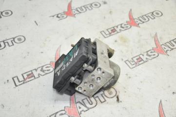 Блок abs Mazda Atenza