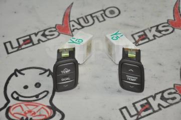 Кнопки климат контроля (парой) Toyota Celsior