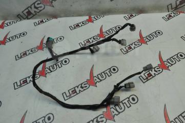 Проводка катушек Mitsubishi Pajero