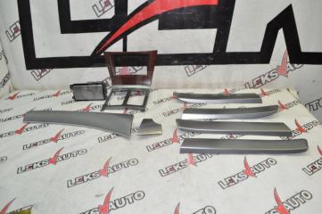 Пластик торпедо (комплект) Nissan Fuga