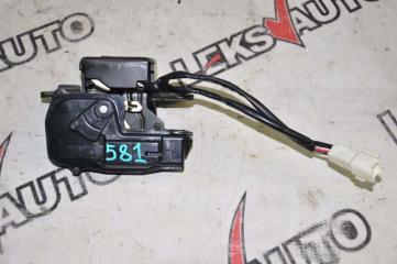 Запчасть замок багажника Toyota Altezza Gita 2001