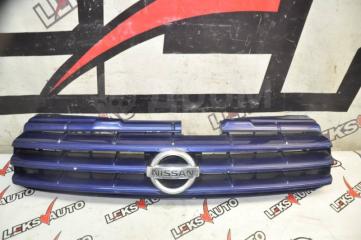 Решетка радиатора Nissan Stagea