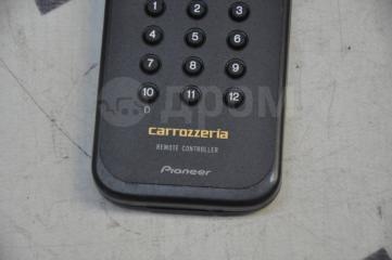 Пульт carrozzeria Пульт carrozzeria