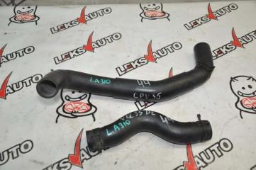 Патрубки радиатора (парой) Nissan Skyline