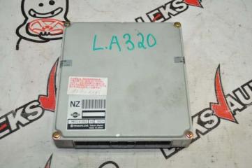Запчасть блок управления двс (ks rom ecu) Nissan Stagea