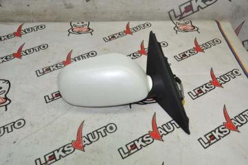 Зеркало боковое правое Nissan Stagea