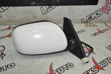 Зеркало боковое правое Toyota Altezza