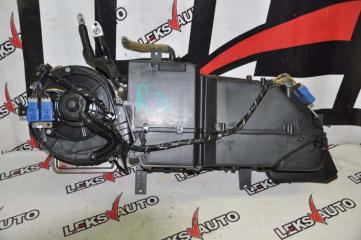 Печка задняя Nissan Safari 2002