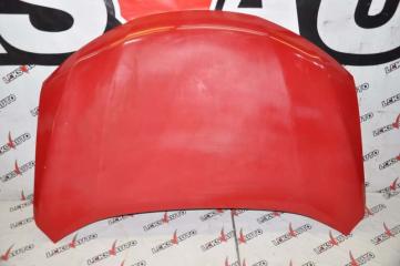 Капот Nissan X-Trail