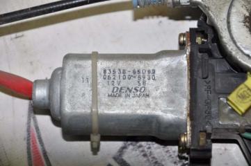 Стеклоподъемник задний правый Escudo TD52W Стеклоподъемник задний правый Escudo TD52W
