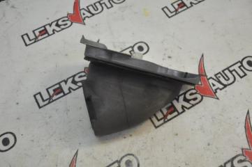 Кожух рулевого карданчика Mitsubishi Eclipse D53A 6G72
