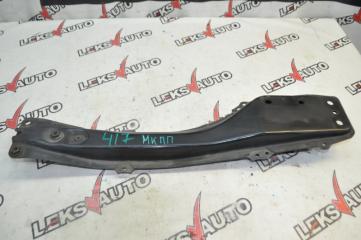 Запчасть балка мкпп Toyota Corolla Runx 2005