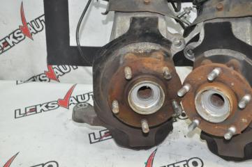 Ступицы передние (парой) Nissan Fuga Y51 Ступицы передние (парой) Nissan Fuga Y51