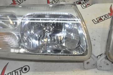 Фары (парой) Escudo TD52W Фары (парой) Escudo TD52W