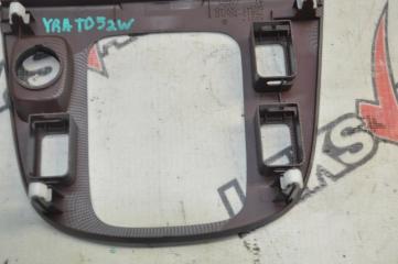 Консоль акпп Escudo TD52W J20A Консоль акпп Escudo TD52W J20A