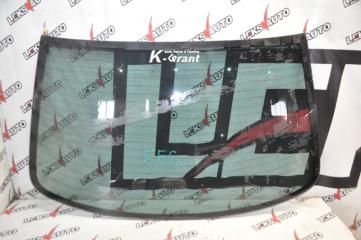 Стекло заднее Toyota Altezza 2001