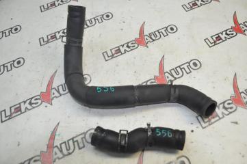 Патрубки радиатора (парой) Toyota Altezza 2001