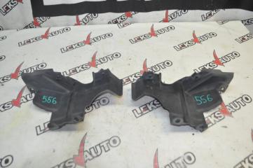 Защита двигателя Toyota Altezza 2001