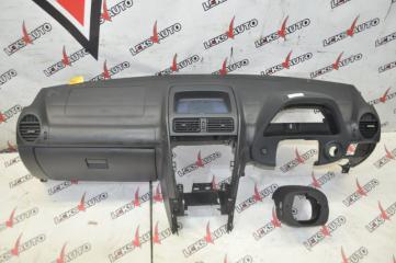 Торпедо Toyota Altezza 2001 контрактная Торпедо Toyota Altezza 2001