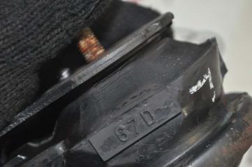 Подушки двигателя (парой) Grand Escudo TX92W Подушки двигателя (парой) Grand Escudo TX92W
