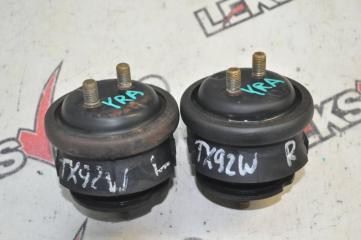 Подушки двигателя (парой) Grand Escudo TX92W Подушки двигателя (парой) Grand Escudo TX92W
