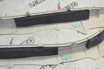 Пластик салона (парой) Celsior 2001 UCF30 3UZFE Пластик салона (парой) Celsior 2001 UCF30 3UZFE