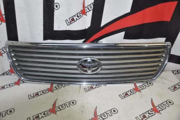Решетка радиатора Toyota Celsior 2001