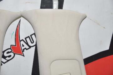 Пластик салона (парой) Celsior 2001 UCF30 3UZFE