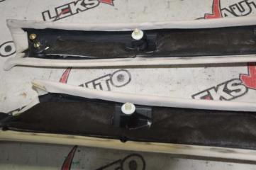 Пластик салона (парой) Celsior 2001 UCF30 3UZFE