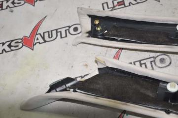 Пластик салона (парой) Celsior 2001 UCF30 3UZFE