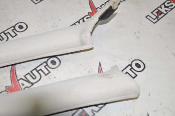 Пластик салона (парой) Celsior 2001 UCF30 3UZFE