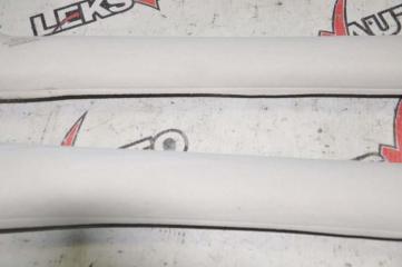 Пластик салона (парой) Celsior 2001 UCF30 3UZFE