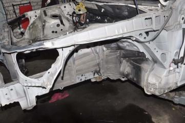 Лонжерон передний левый Toyota Celsior 2001